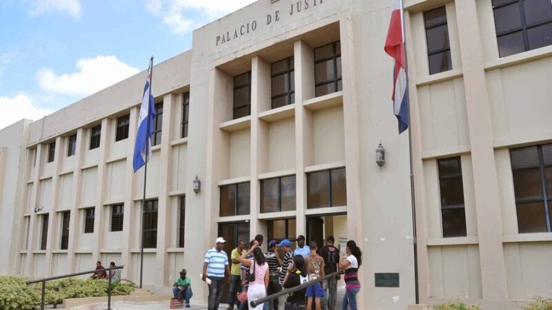 Urgente Necesidad de Protección para Testigos en República Dominicana
