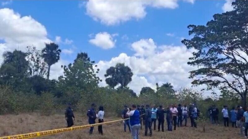 Autopsia Revela Asfixia por Inmersión en Caso de Joven Desaparecido en Moca