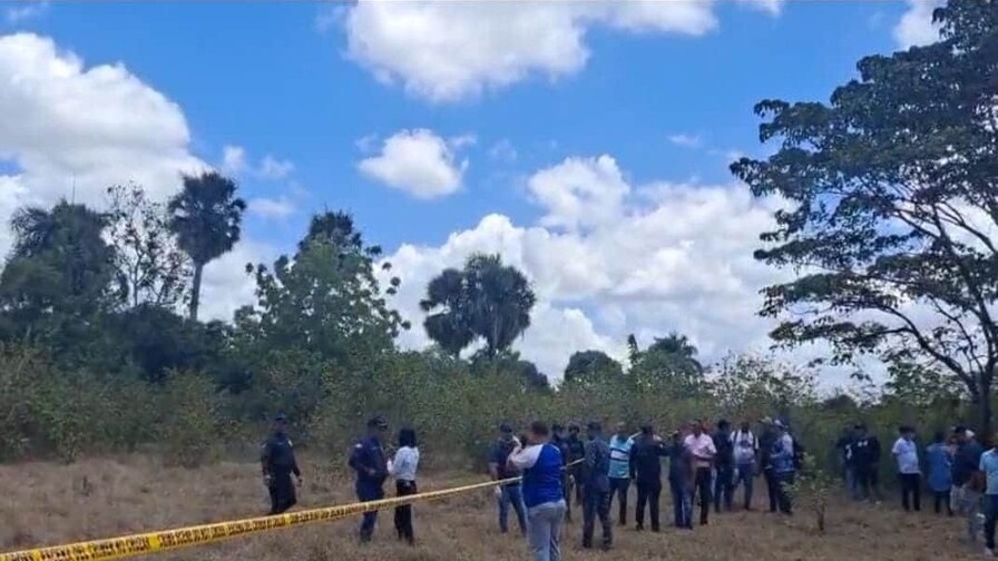 Autopsia Revela Asfixia por Inmersión en Caso de Joven Desaparecido en Moca
