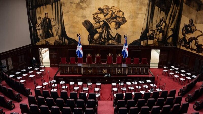 República Dominicana: Segundo en Latinoamérica en Número de Legisladores por Habitante