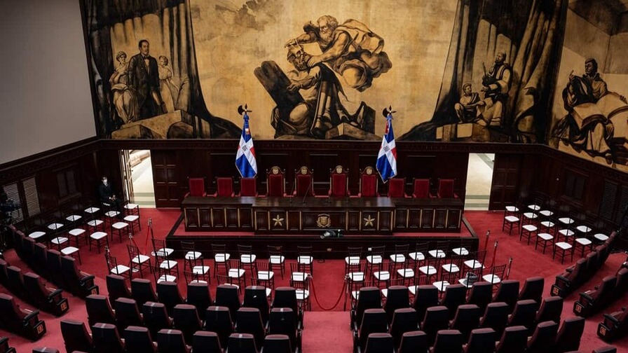 República Dominicana: Segundo en Latinoamérica en Número de Legisladores por Habitante