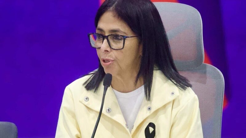 Venezuela y Estados Unidos Firman Histórico Acuerdo Petrolero