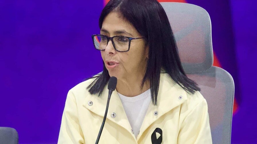 Venezuela y Estados Unidos Firman Histórico Acuerdo Petrolero