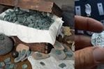 Descubrimiento Arqueológico: Hallan Barco Romano con Ánforas en Sicilia