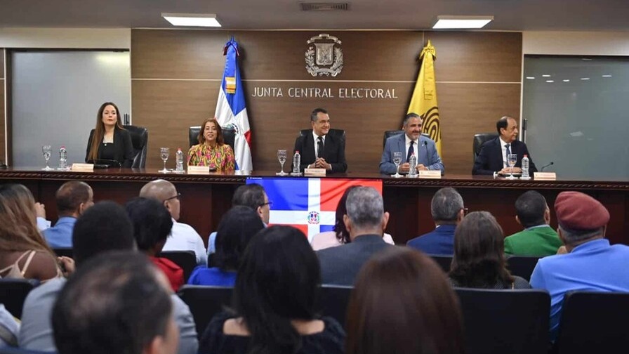 JCE Elimina Restricciones para Renovación de Cédula a Partir de Este Viernes