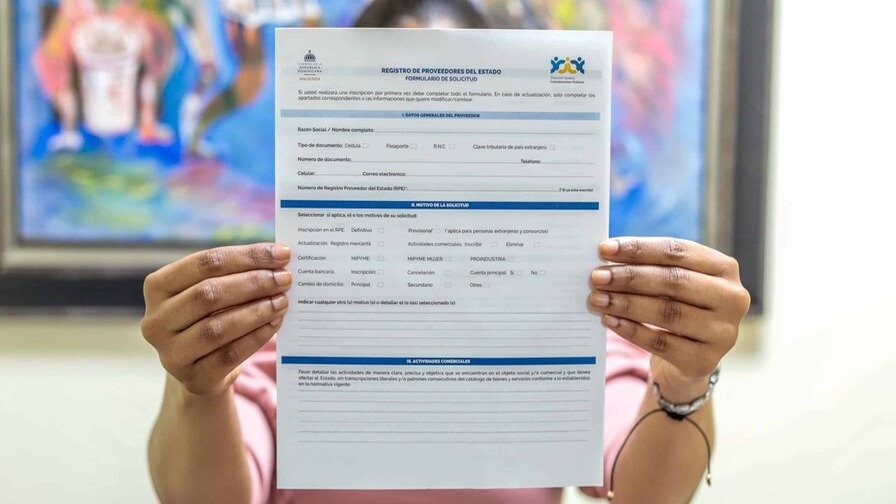 DGCP Suspende Registros de Proveedores del Estado de 81 Funcionarios
