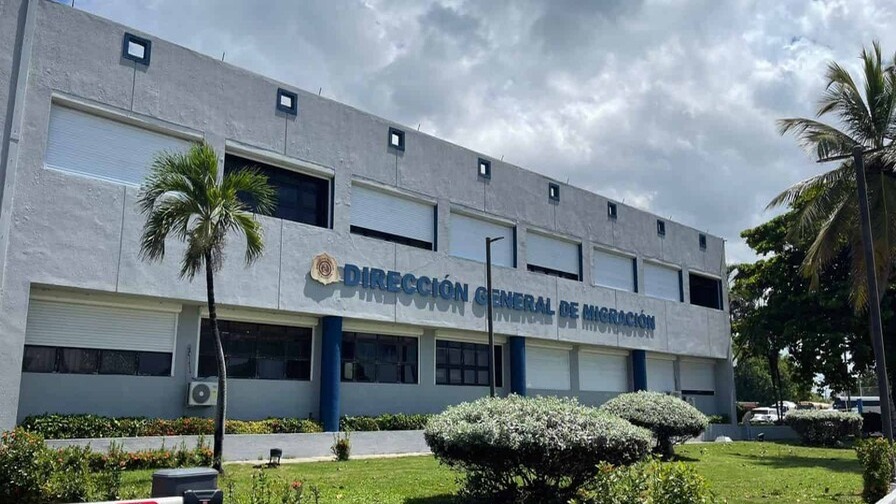 Migración Refuerza Medidas Contra la Corrupción en Operativos