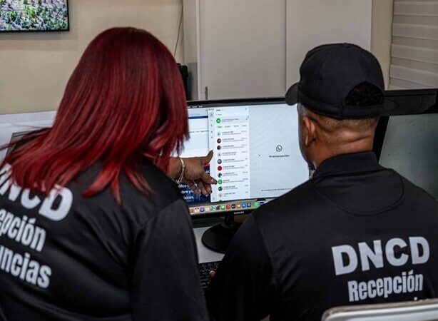 La Evolución de las Denuncias en República Dominicana: Un Análisis de Canales y Efectividad