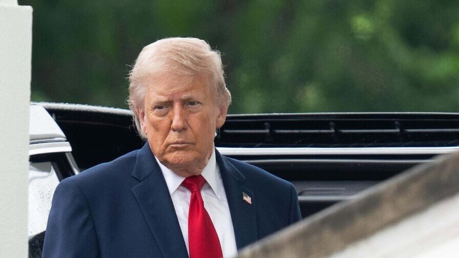Estados Unidos Enfrenta Desafíos Laborales Pese a Optimismo de Trump