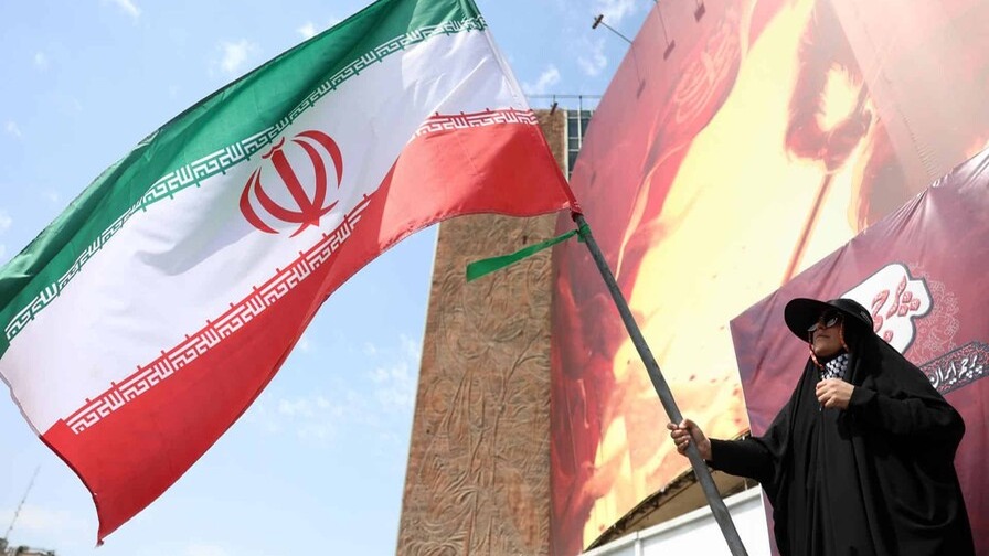 EE.UU. intensifica presión económica sobre Irán con operación ‘Paria Económico’