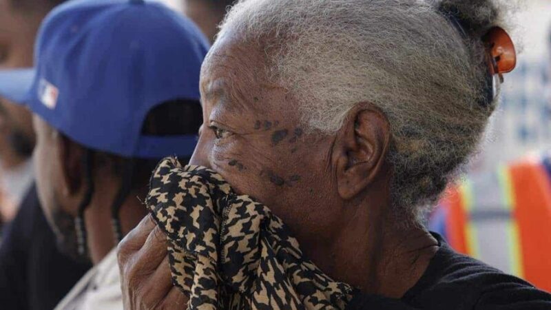 Aumento de la Esperanza de Vida en República Dominicana desde 1950
