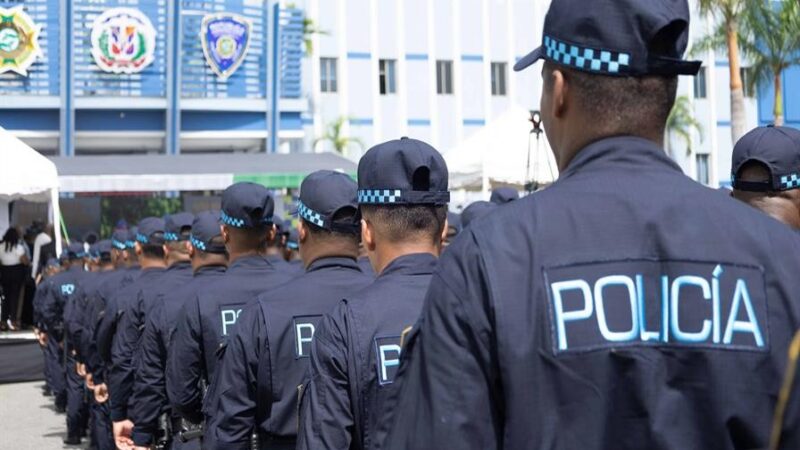 La Evolución Histórica de la Policía Nacional: Un Desafío de Reforma Institucional