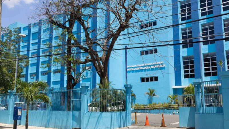 Alerta Sanitaria en Maternidad La Altagracia por Presencia de Bacterias