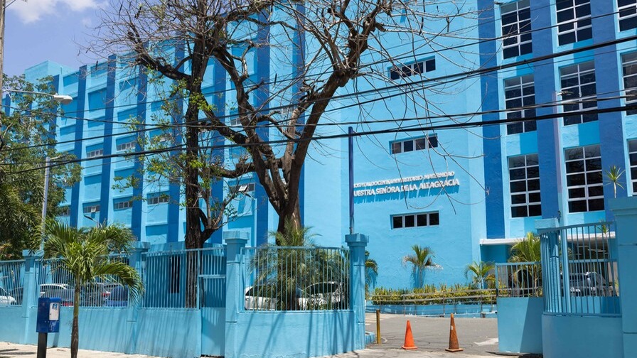 Alerta Sanitaria en Maternidad La Altagracia por Presencia de Bacterias