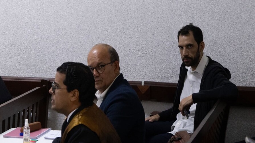 Imputado en Caso Jean Alain Rodríguez Solicita Extinción de Acción Penal