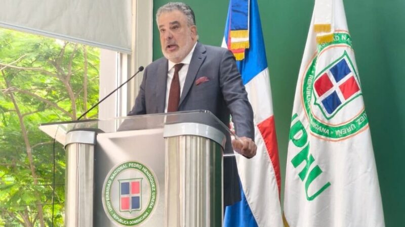 Desafíos y Oportunidades del Turismo en República Dominicana según Enrique de Marchena
