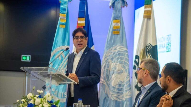 República Dominicana: Desafíos en la Lucha contra la Obesidad y la Alimentación Saludable