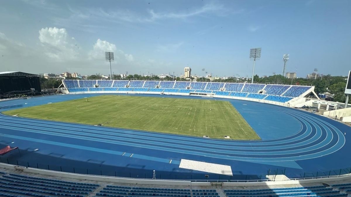 Desafíos en la Preservación de Instalaciones Deportivas Post-Juegos Centroamericanos