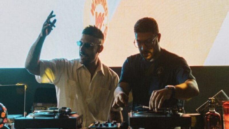 Fineta Records se Une al Festival Presidente 2026 con Vibrante Propuesta Musical
