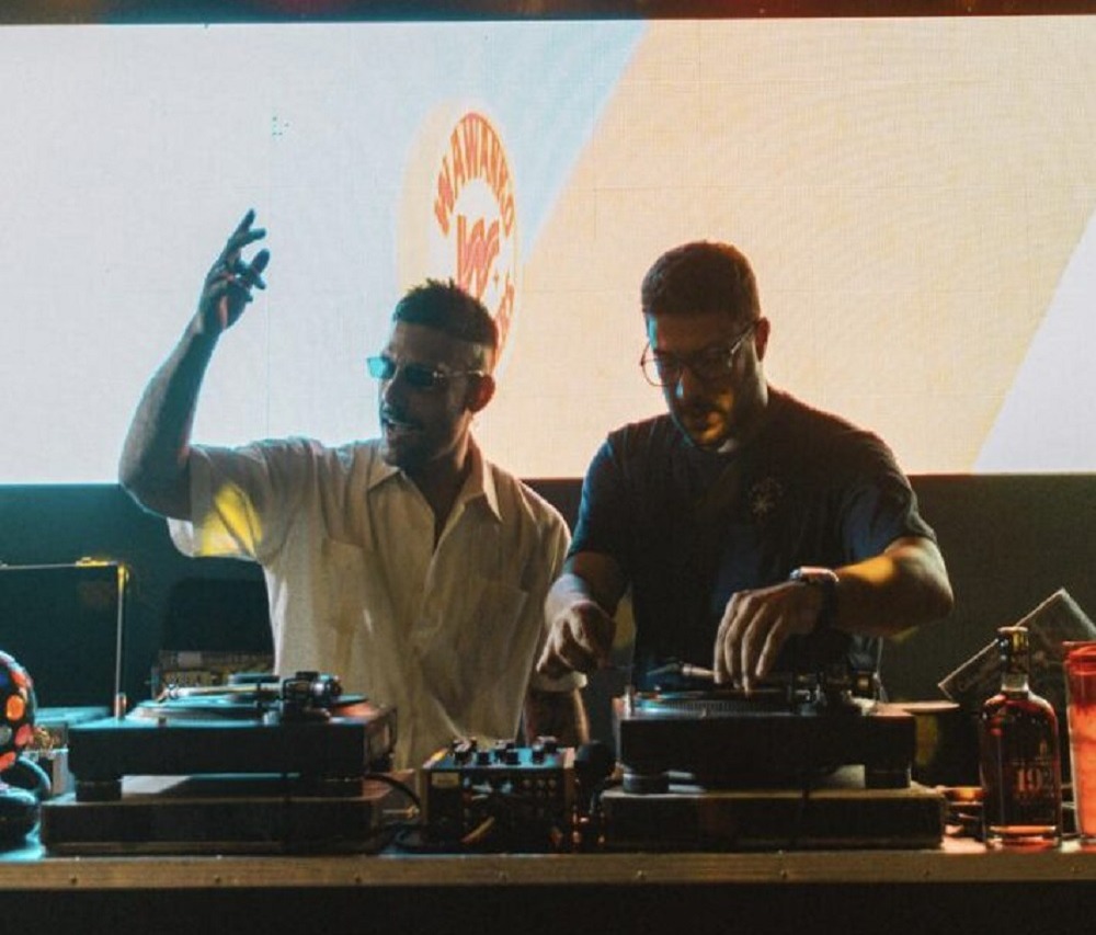 Fineta Records se Une al Festival Presidente 2026 con Vibrante Propuesta Musical