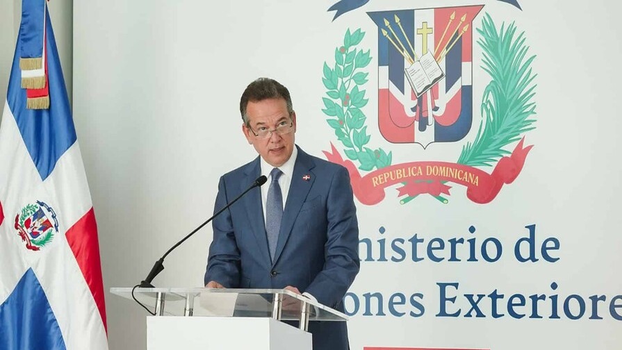 República Dominicana Llevará a la ONU la Renovación de la Fuerza Internacional en Haití