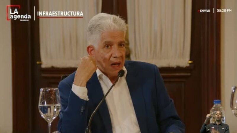 Gobierno Eliminara Semáforos en Ruta de Santo Domingo al Cibao con Nuevos Elevados