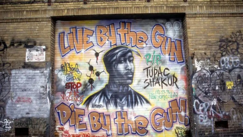El Enigma de Tupac Shakur: Un Juicio que Podría Resolver un Misterio de Tres Décadas
