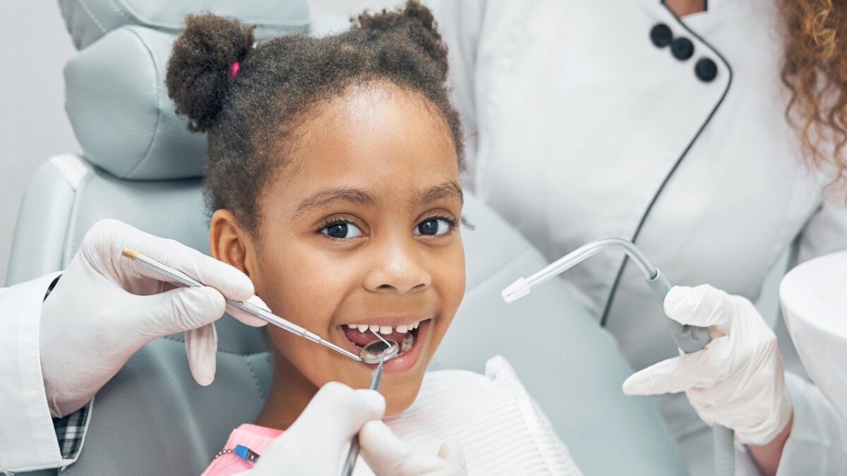 Regreso a Clases: Claves para Proteger la Salud Bucal Infantil