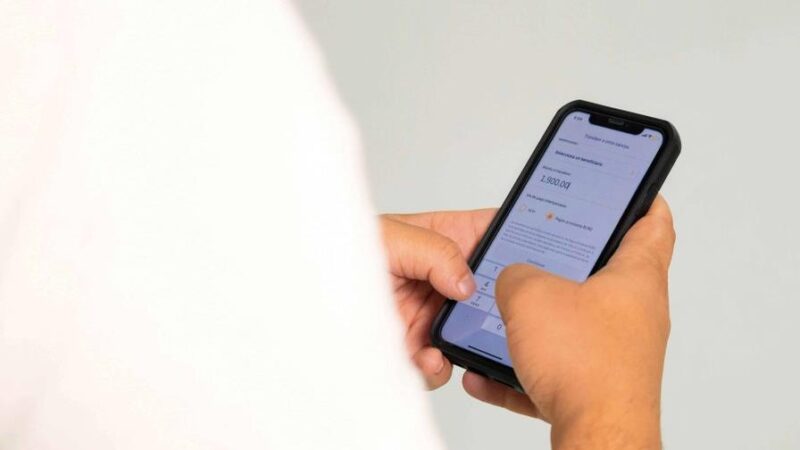 Aumento en Impuestos a Transferencias Electrónicas Impulsa Recaudaciones en República Dominicana