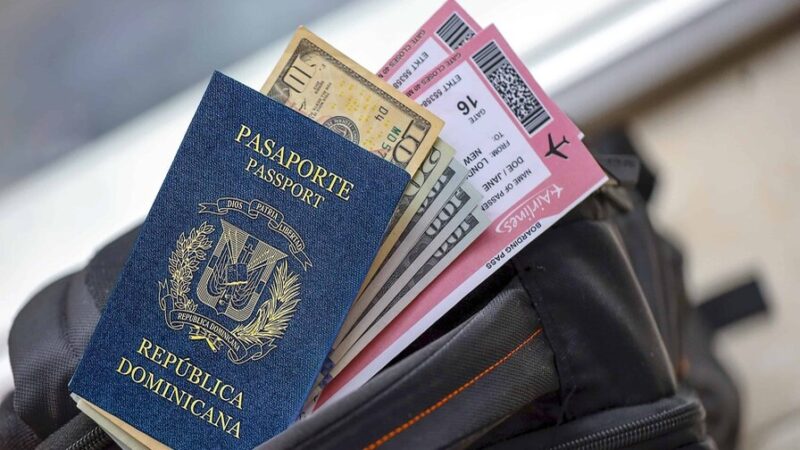 Controversia por Costos de Viaje de la JCE a Europa