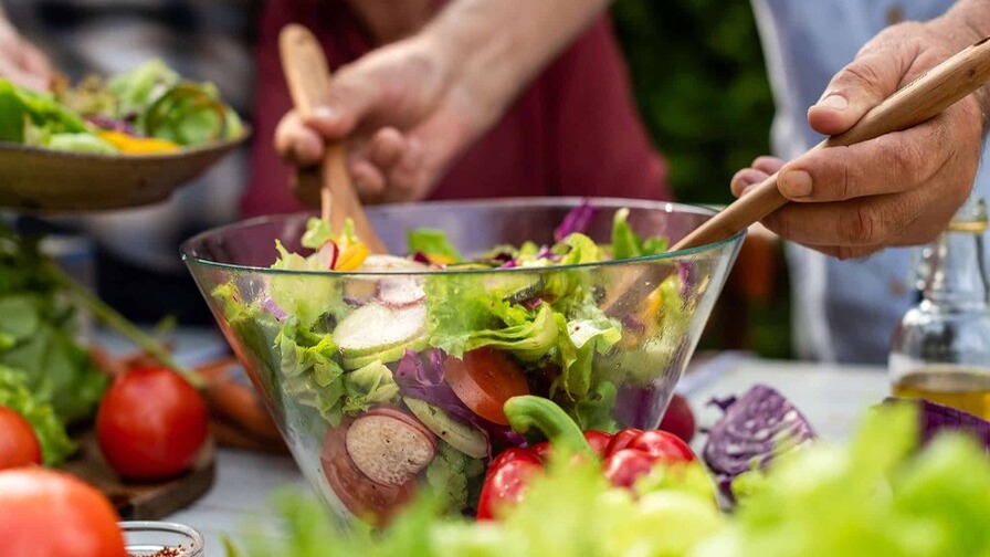 El Desafío de Comer Saludable en República Dominicana