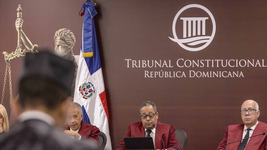 Justicia Sin Fronteras Desafía Reglamento de Encuestas de la JCE