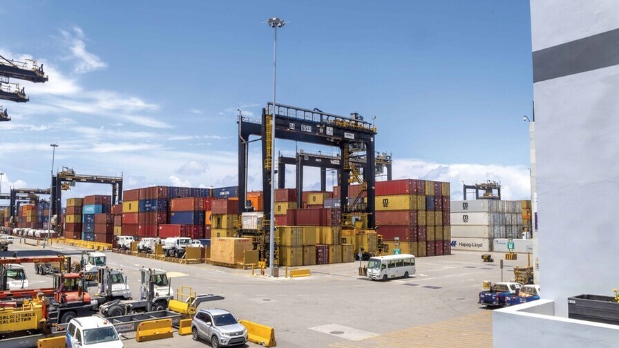 Industria y Comercio de RD Responde a Informe de la Casa Blanca sobre Transbordo