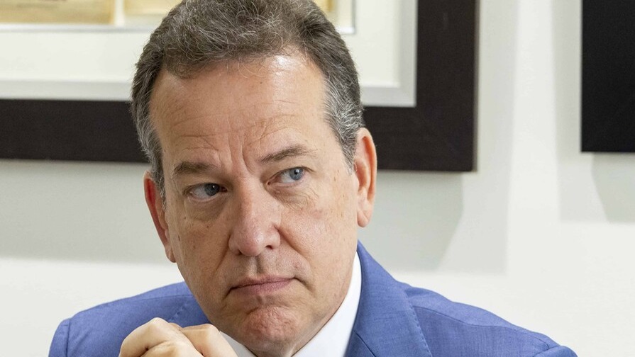 Víctor Bisonó: Un Nuevo Rumbo en la Política Exterior Dominicana hacia Estados Unidos