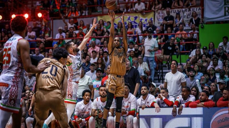 Vaqueros y Santeros se disputan el dominio en la final del BSN