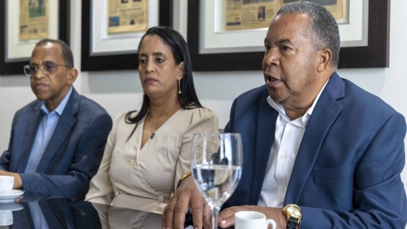 Desafíos de la Jornada Escolar Extendida en República Dominicana
