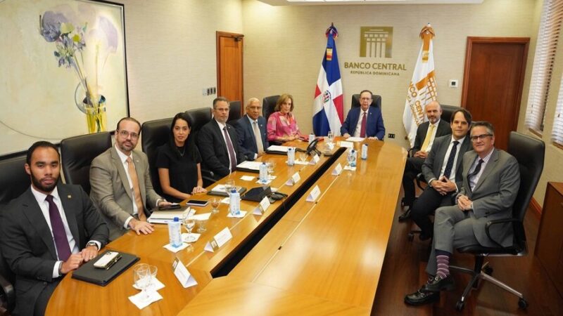 J.P. Morgan Planea Ampliar Inversiones en República Dominicana