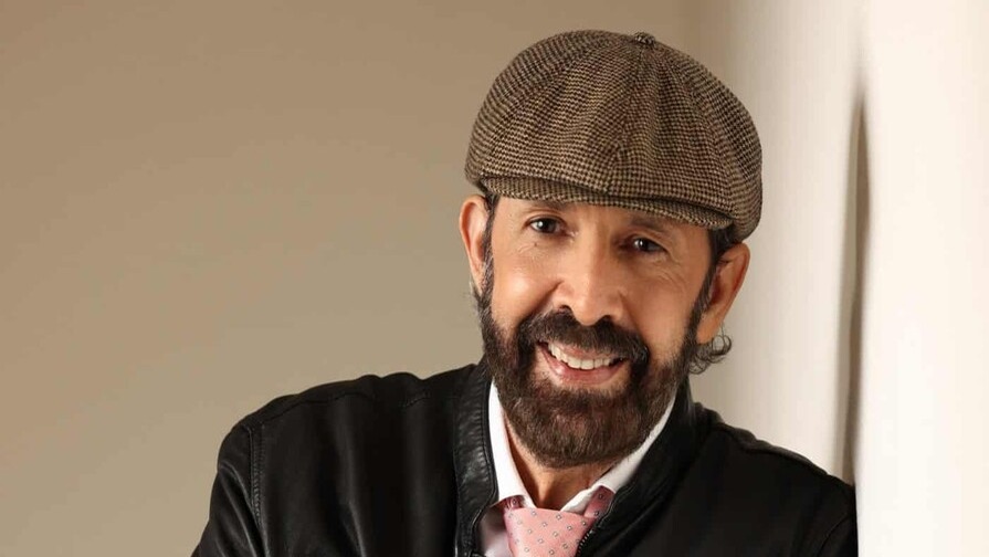 Juan Luis Guerra: Un Tributo a la Patria en el Cierre de Santo Domingo 2026