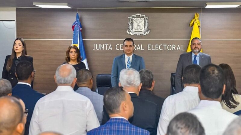 JCE Suspende Prohibición de Encuestas Electorales: Un Debate en Evolución