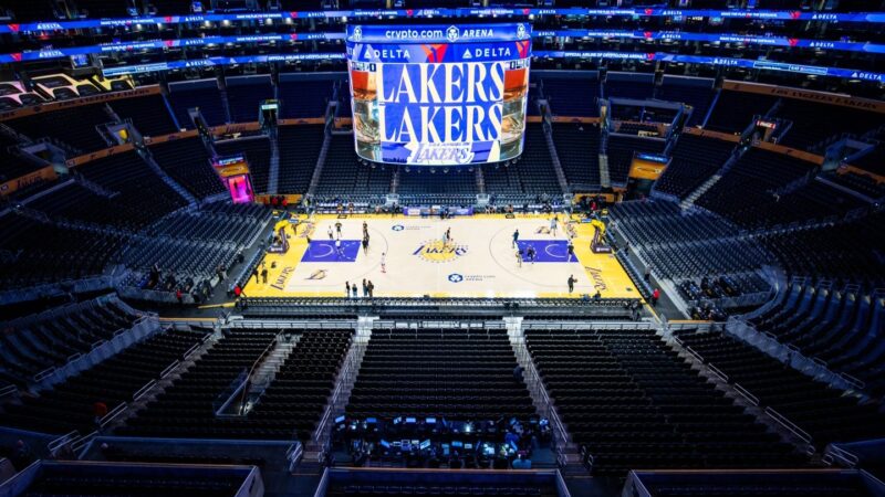 Kushner e Iger Adquieren los Lakers por Récord de 12,500 Millones de Dólares