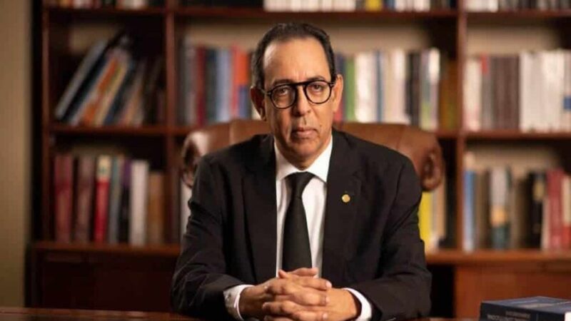 Cuarto Juez de la Suprema Corte Renuncia a Evaluación del CNM