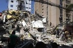 Devastador Terremoto en Colombia Causa Más de 100 Muertes