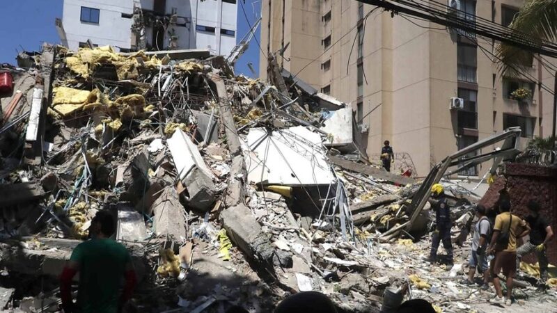Colombia Enfrenta Desastre Nacional Tras Devastador Terremoto