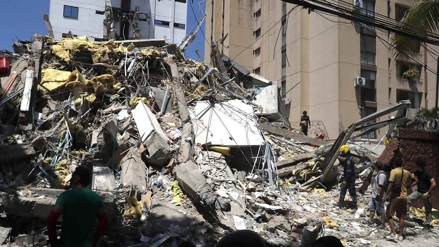 Colombia Enfrenta Desastre Nacional Tras Devastador Terremoto