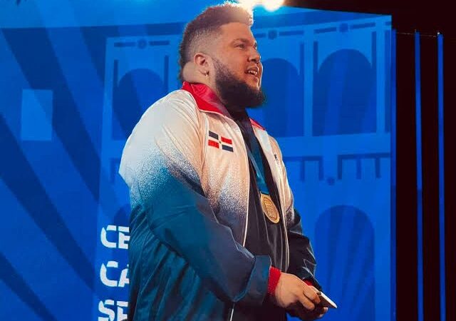 Abinader Elogia a MenaRD por Triunfo Dorado en Street Fighter 6