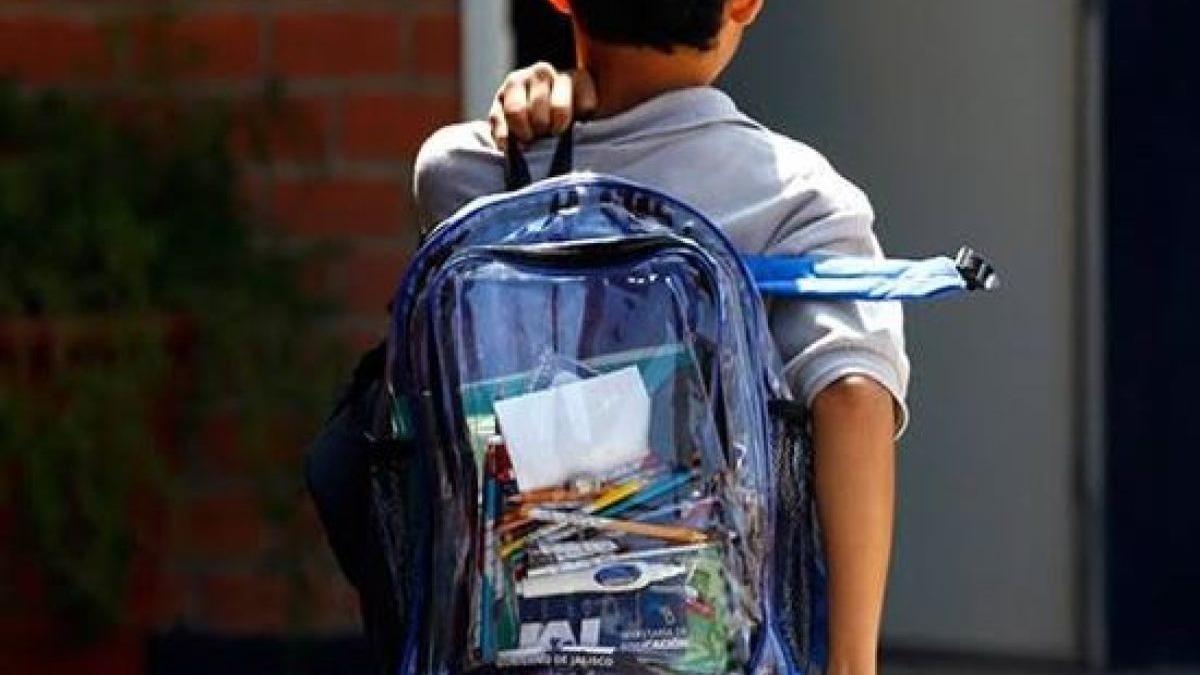 Estrategias Más Allá de las Mochilas Transparentes para Combatir la Violencia Escolar