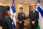 Abinader Reafirma Compromiso con la Reforma Policial en República Dominicana
