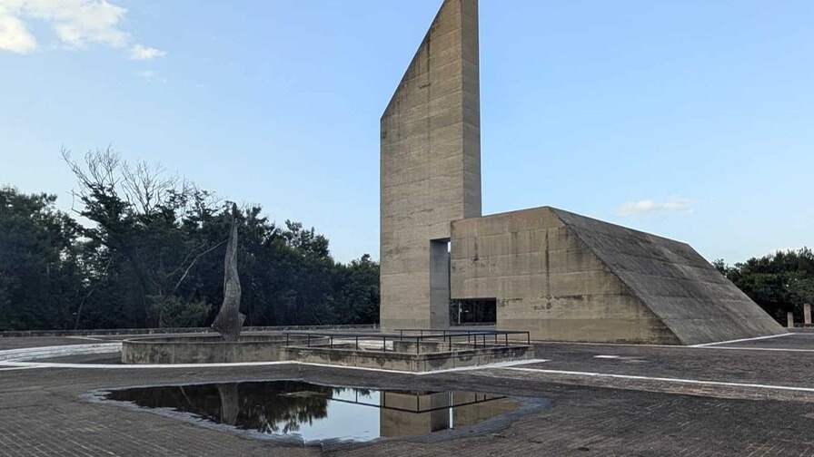 Urgente: Monumento de Capotillo en Peligro por Deterioro y Abandono