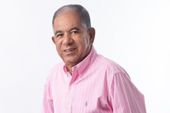 Fallece el Diputado Jorge Frías, Figura Clave del PRM