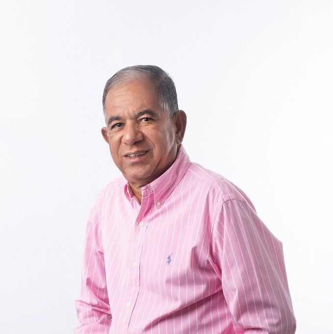 Fallece el Diputado Jorge Frías, Figura Clave del PRM